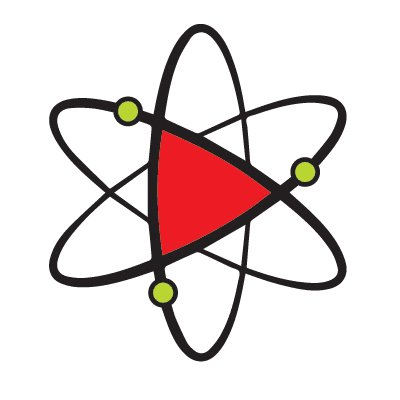 Gamma Blast Studios logo