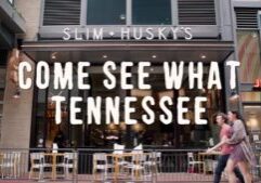 Tennessee Tourism Social Media